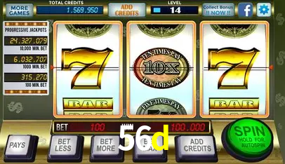 Apostas Esportivas na 56d: Um Guia Completo