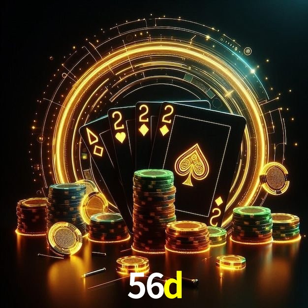 Jogos de Slot 56d