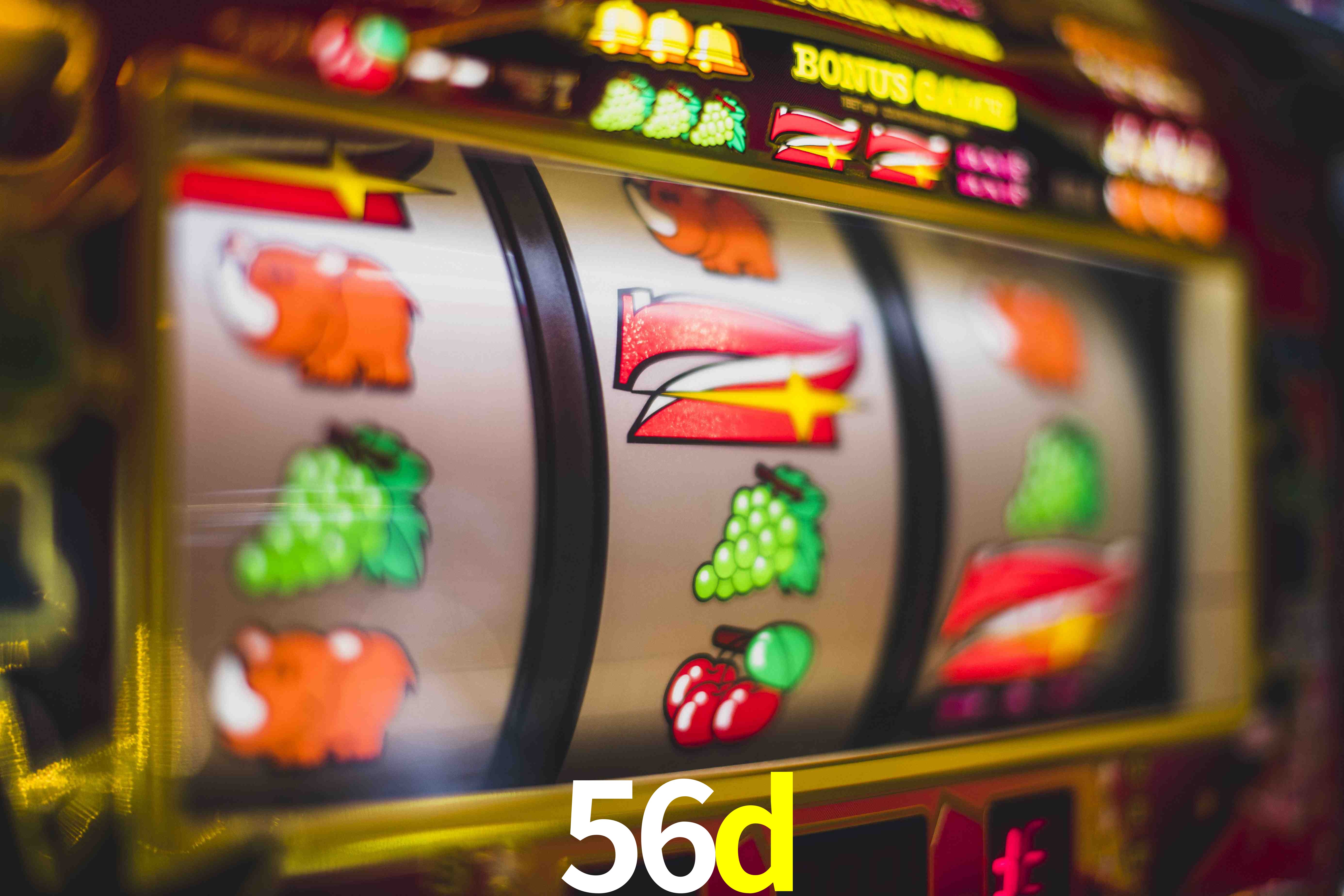 Live Casino 56d