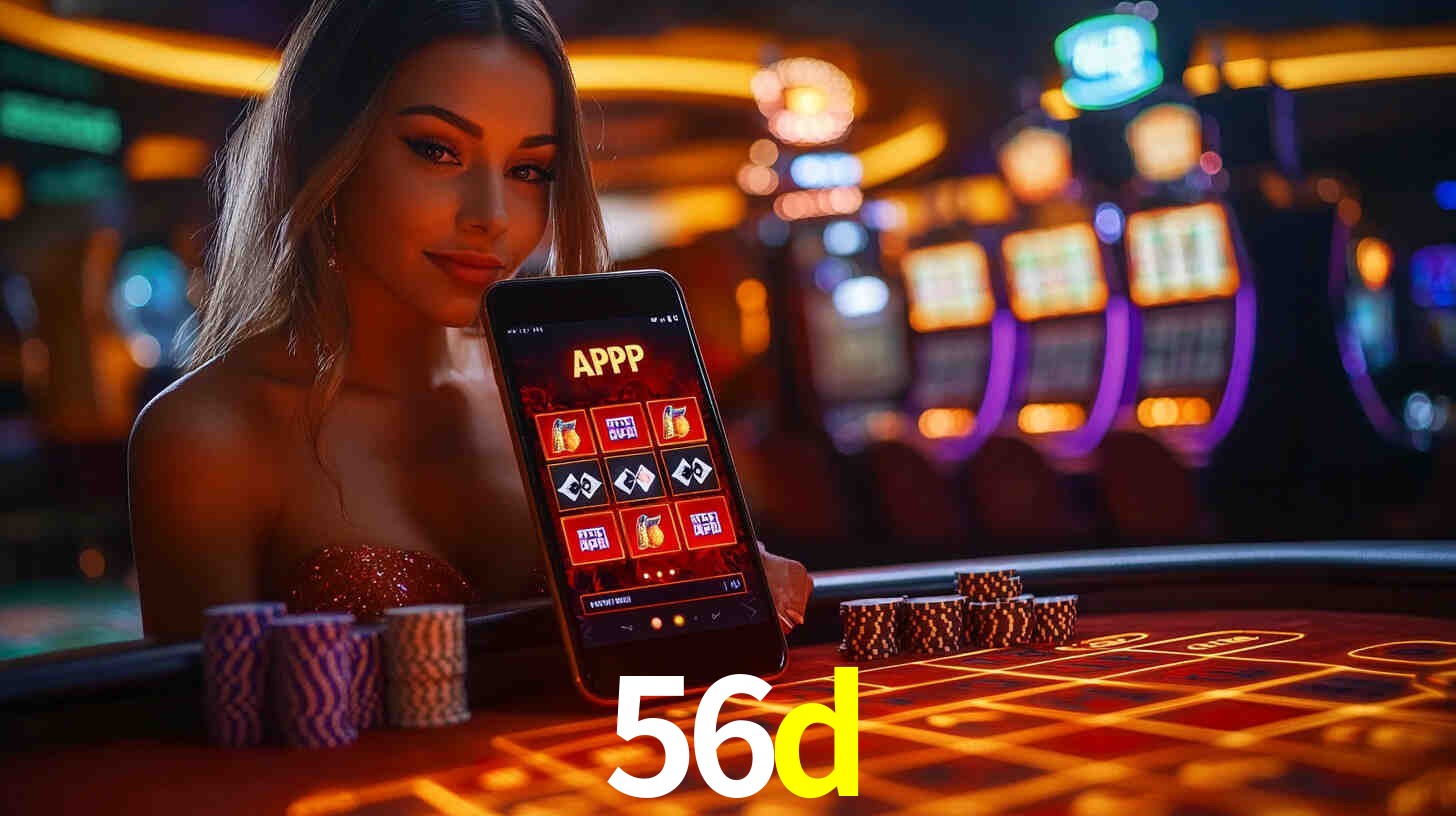 Descubra a Essência do 56d: Nossa História e Compromissos