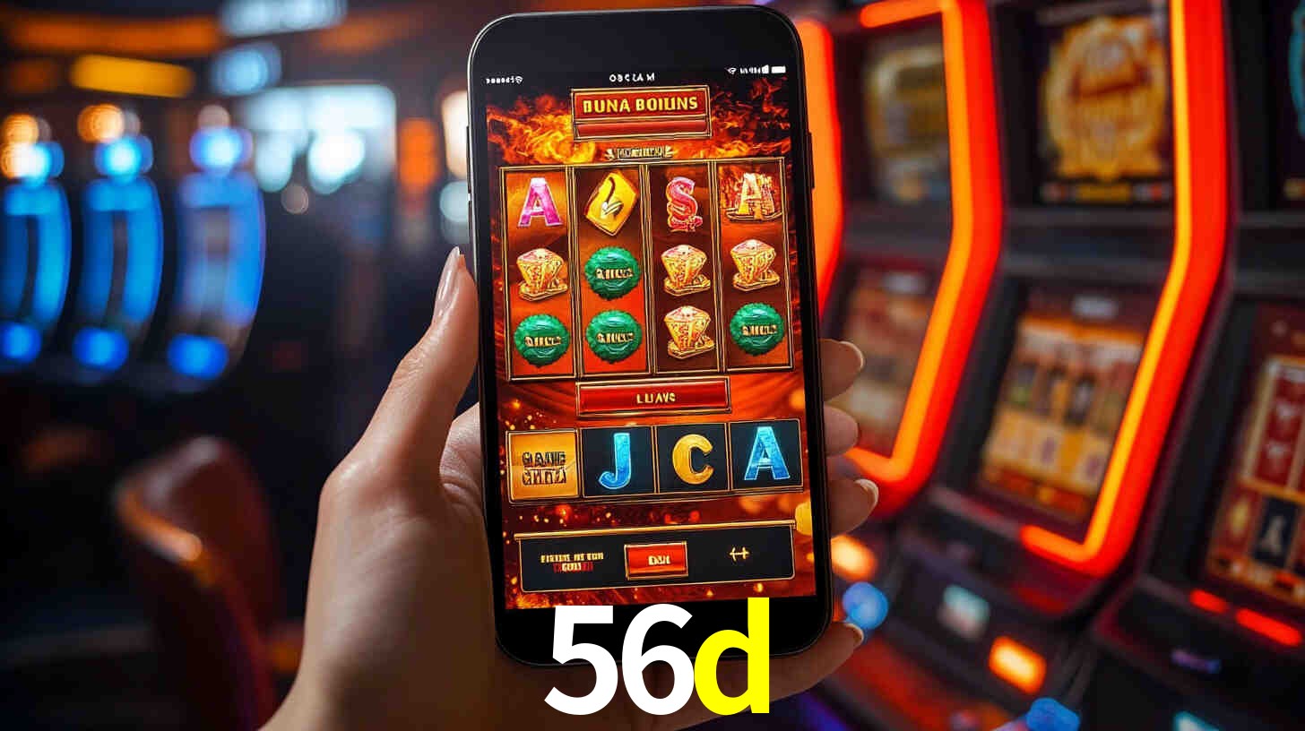 Live Casino 56d