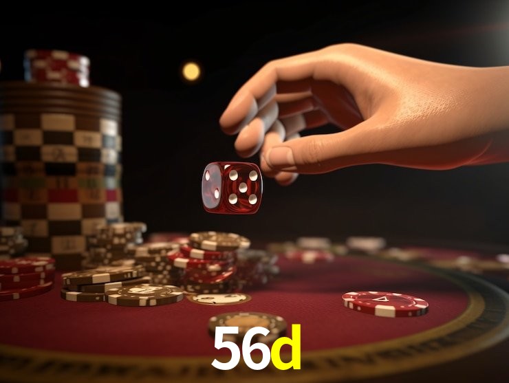 Casino Ao Vivo 56d