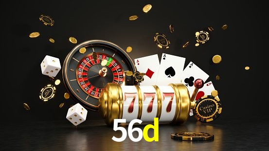 Slot Games 56d